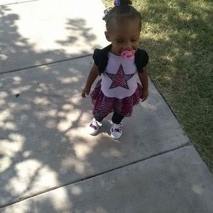 Meet your Posher, Nette